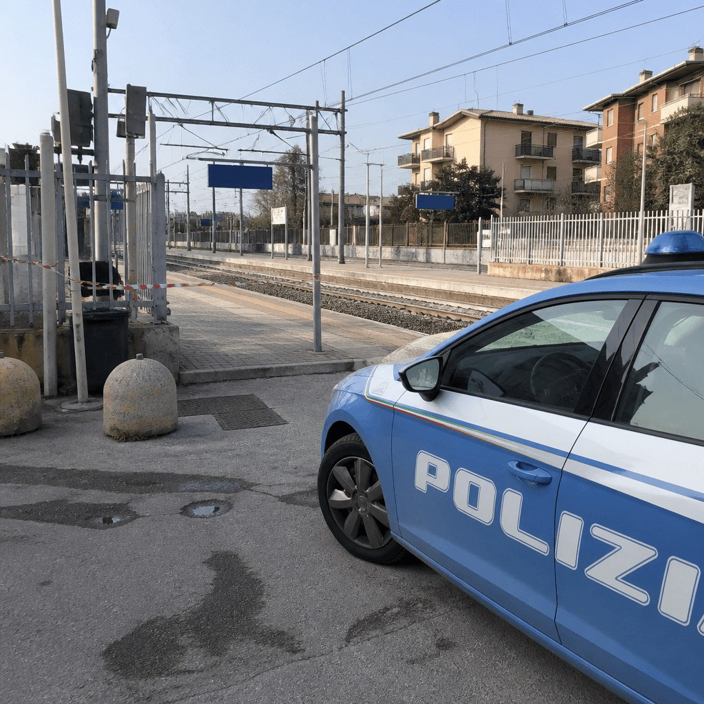 Roma, pusher alla stazione Togliatti: sequestrati 7 kg di droga