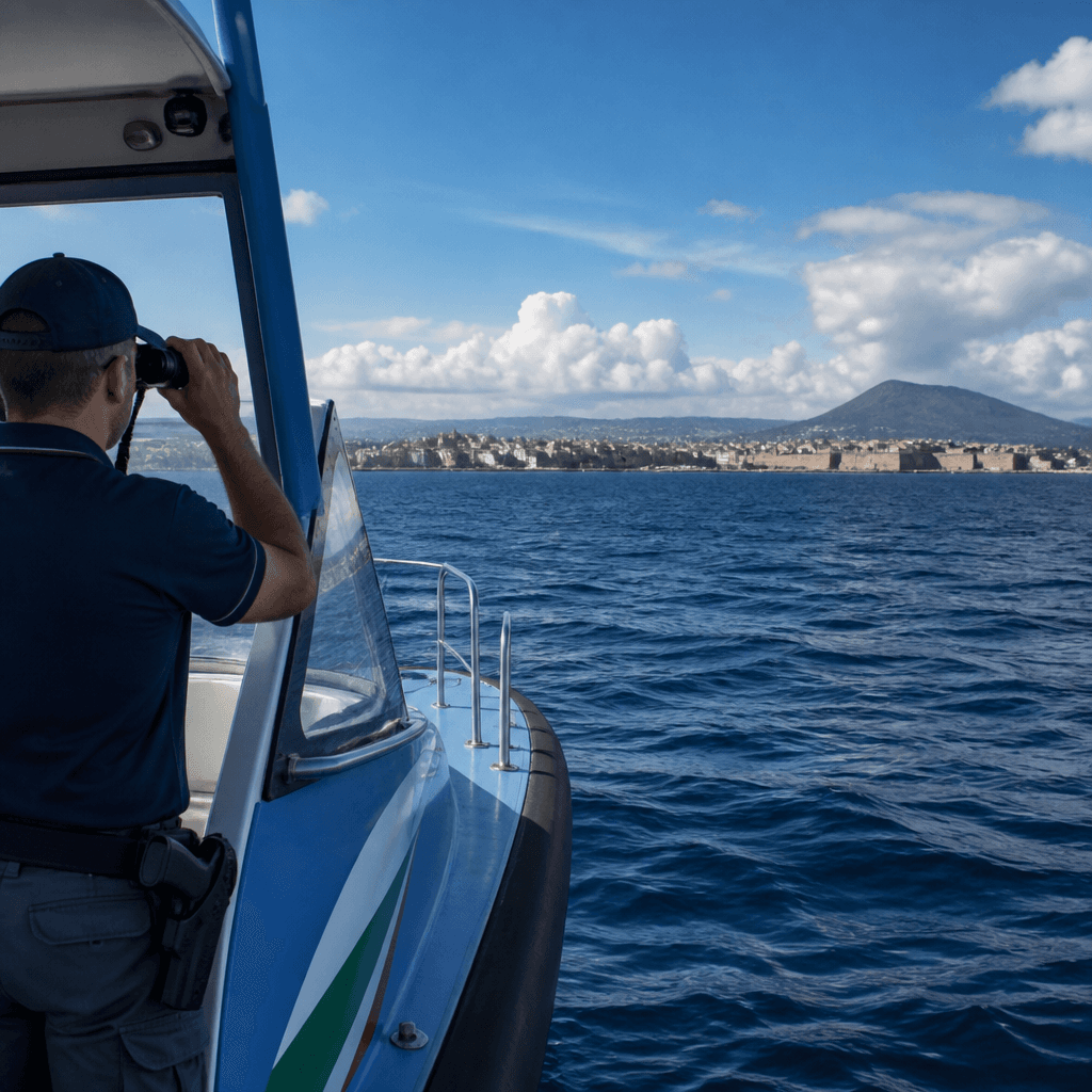 Cocaina nell'Atlantico: recuperate altre 2 tonnellate a Brescia