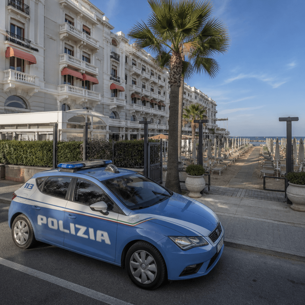 Turismo, controlli Carabinieri: irregolare 1 azienda su 2