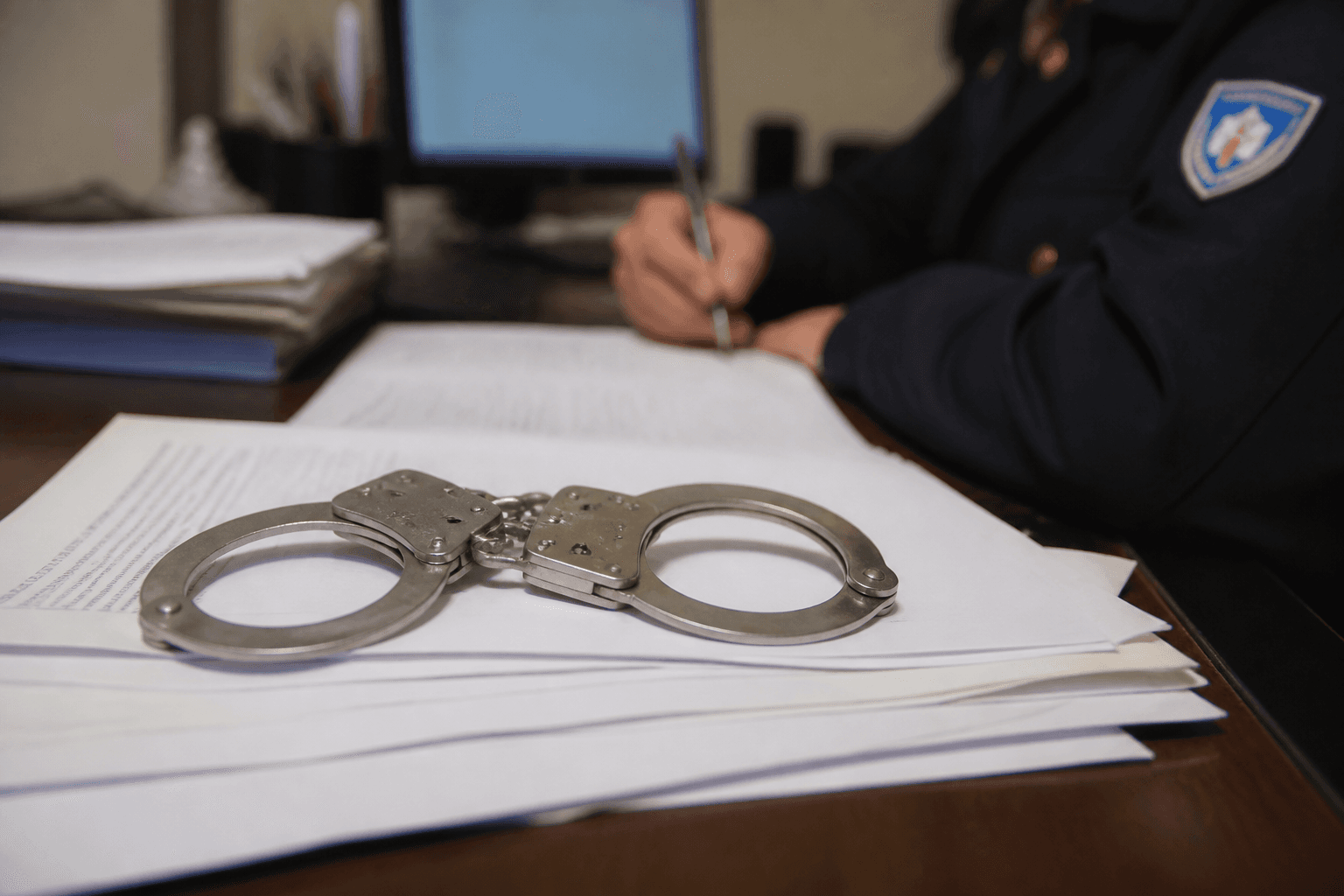 Estorsioni con metodo camorristico, 2 arresti nell'Avellinese