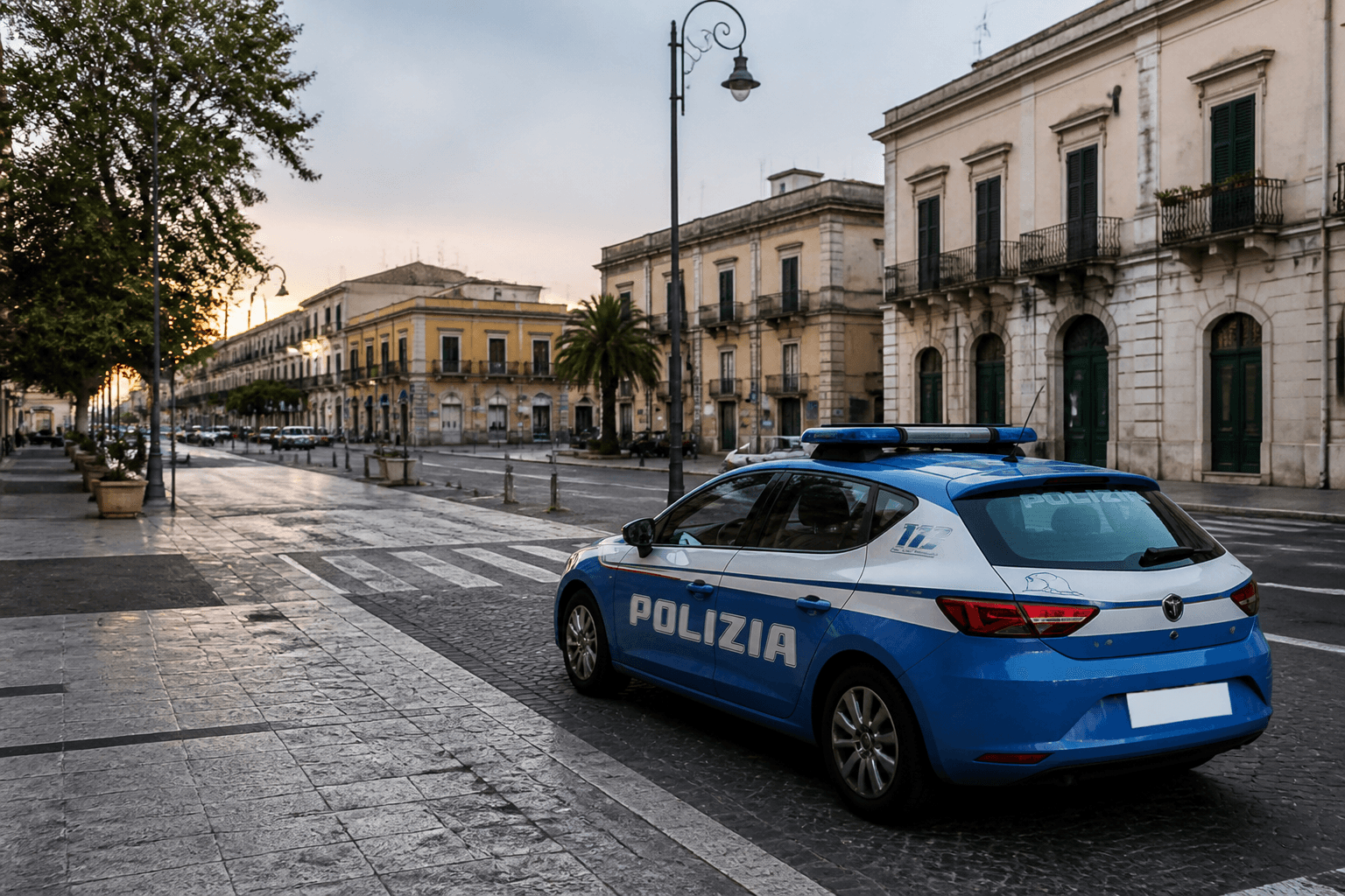 Furti in abitazione in Valdinievole, arrestato un uomo