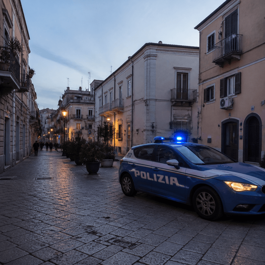 Furti in abitazione in Valdinievole, arrestato un uomo