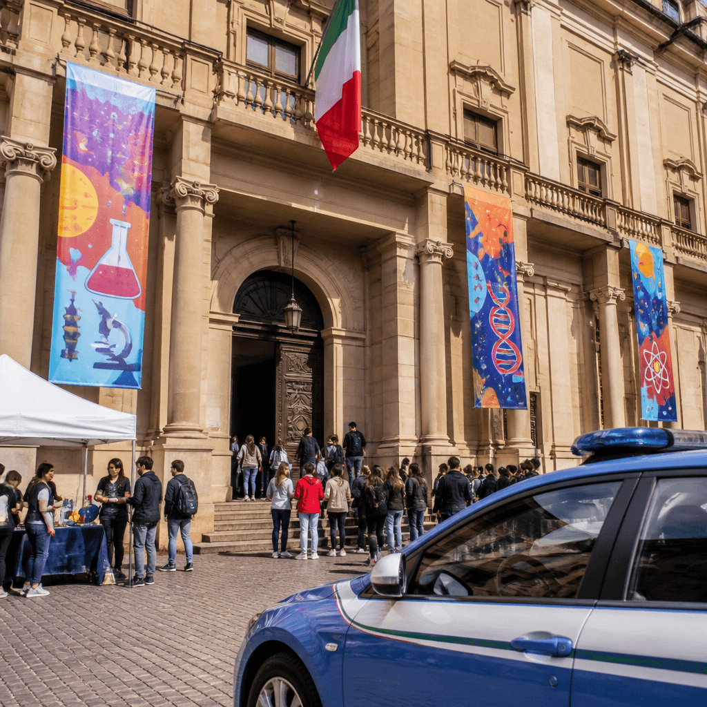 Istat alla Notte dei Ricercatori 2026 nell'anno del Centenario