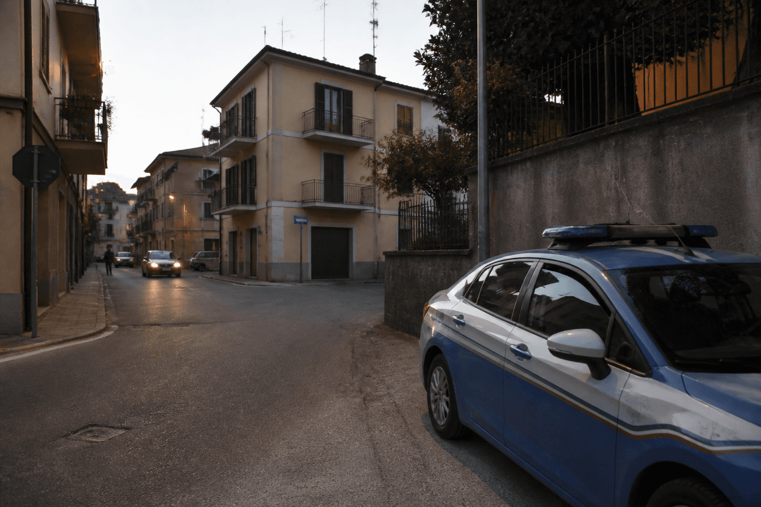 Rovato, rapina con pugno in strada: quattro arresti