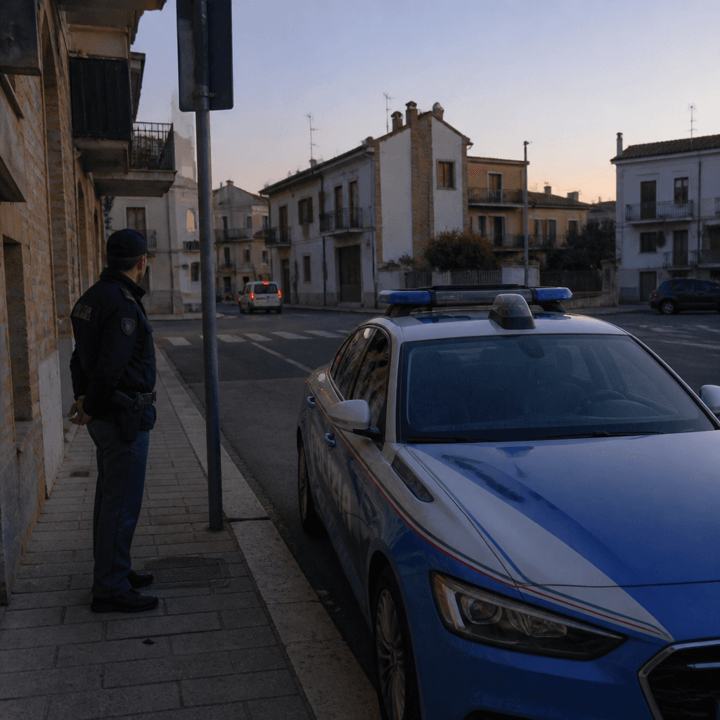 Rovato, rapina con pugno in strada: quattro arresti