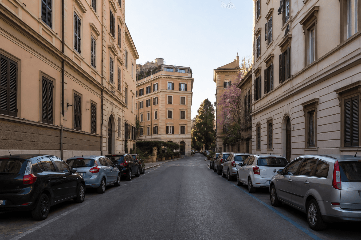 San Lorenzo, rapine "fotocopia": 2 arresti della Polizia