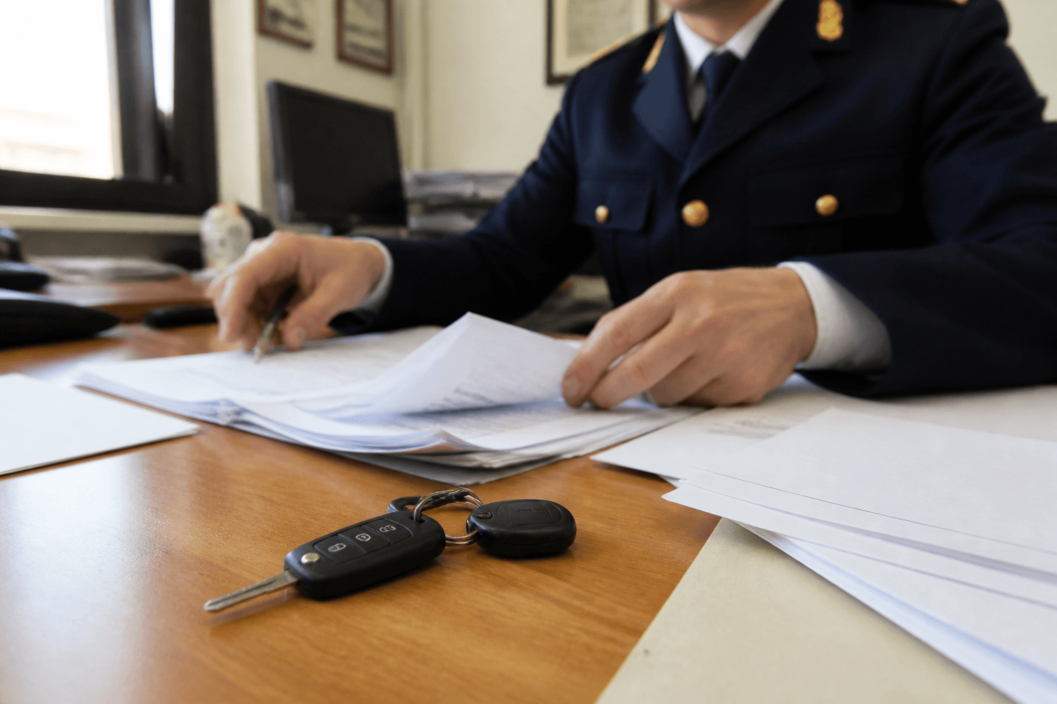 Roma, sequestro da 700mila euro a 7 detenuti: 2 boss coinvolti