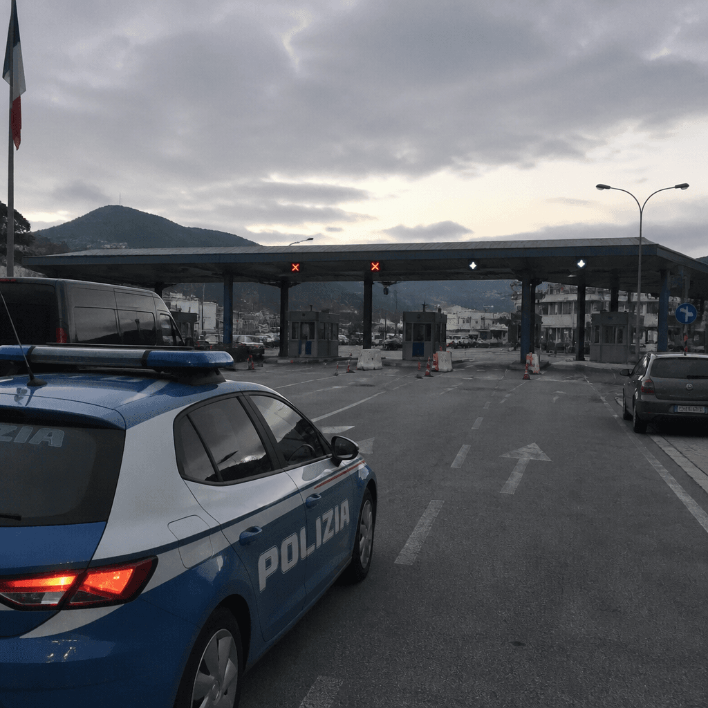 Trafficanti di migranti siriani arrestati in Germania e Serbia