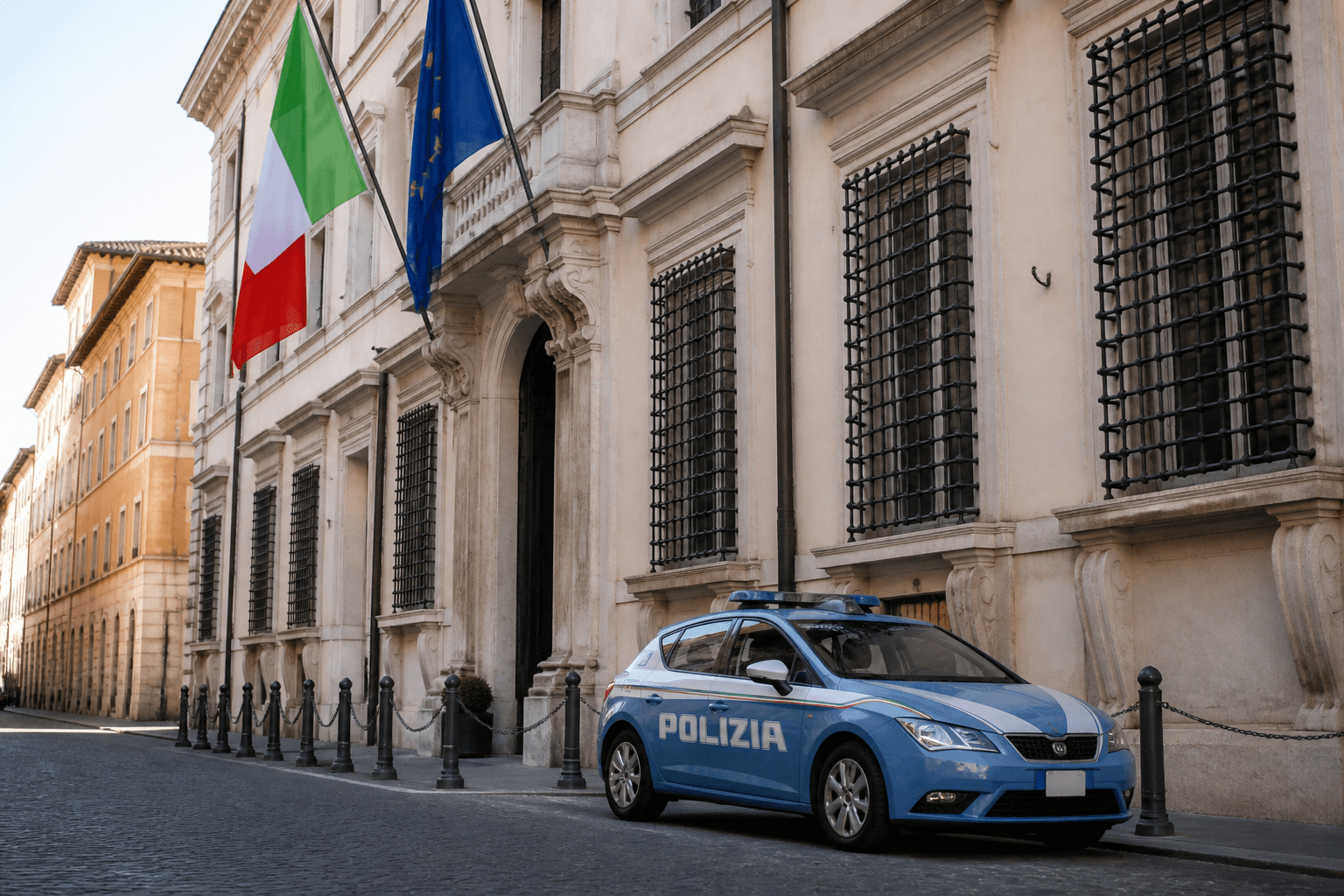 Migranti, arrestati trafficanti siriani in Germania e Serbia