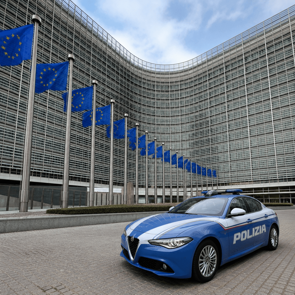 Migranti, arrestati trafficanti siriani in Germania e Serbia