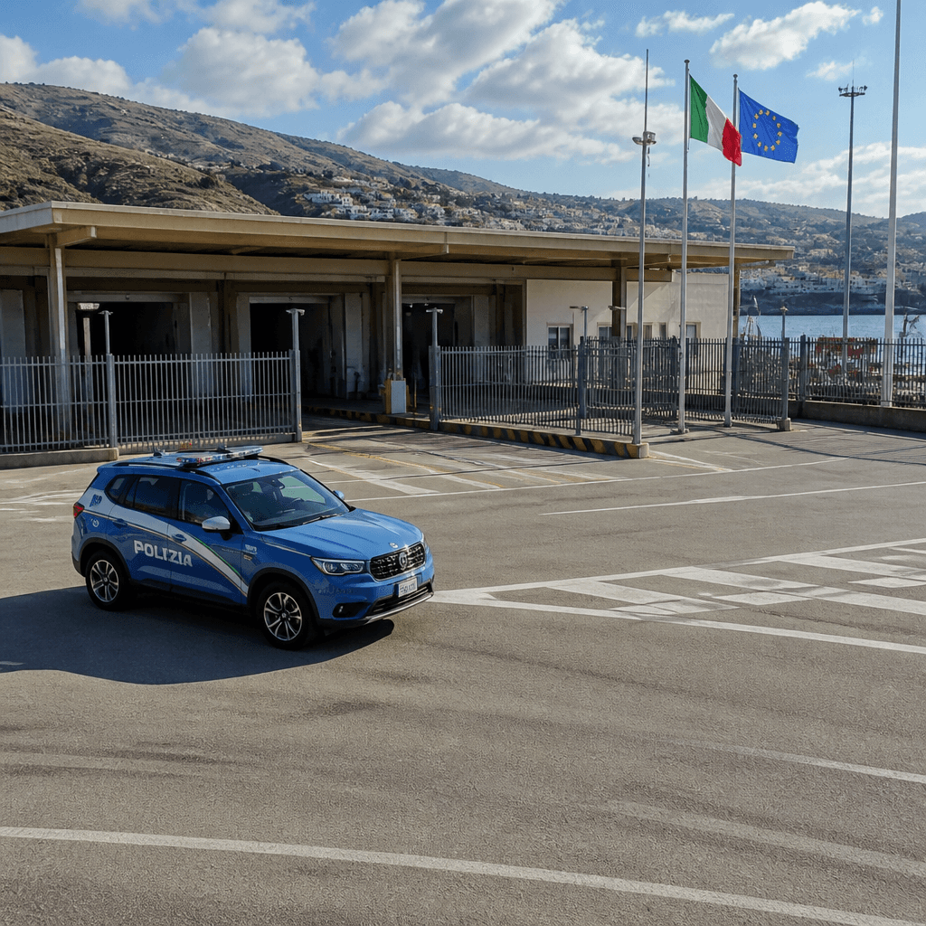 Traffico di migranti nel Mediterraneo, 78 arresti in Spagna