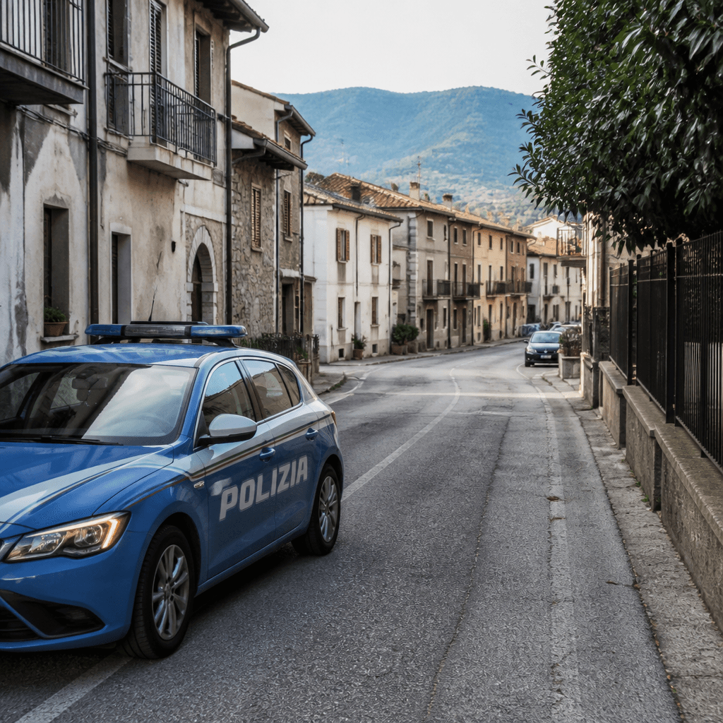Truffa agli anziani nel Reatino, tre arresti della Polizia